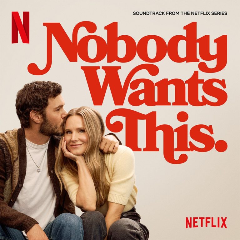 Just Jayne Heat Up With ‘Climate Change’ From Netflix’s ‘Nobody Wants This’ Soundtrack