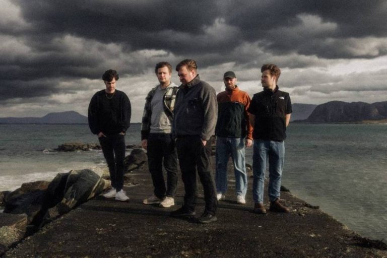 Captain Kaiser Roar Back With Anthemic New Single “Dancefloor” From Album ‘Belgian Boy’