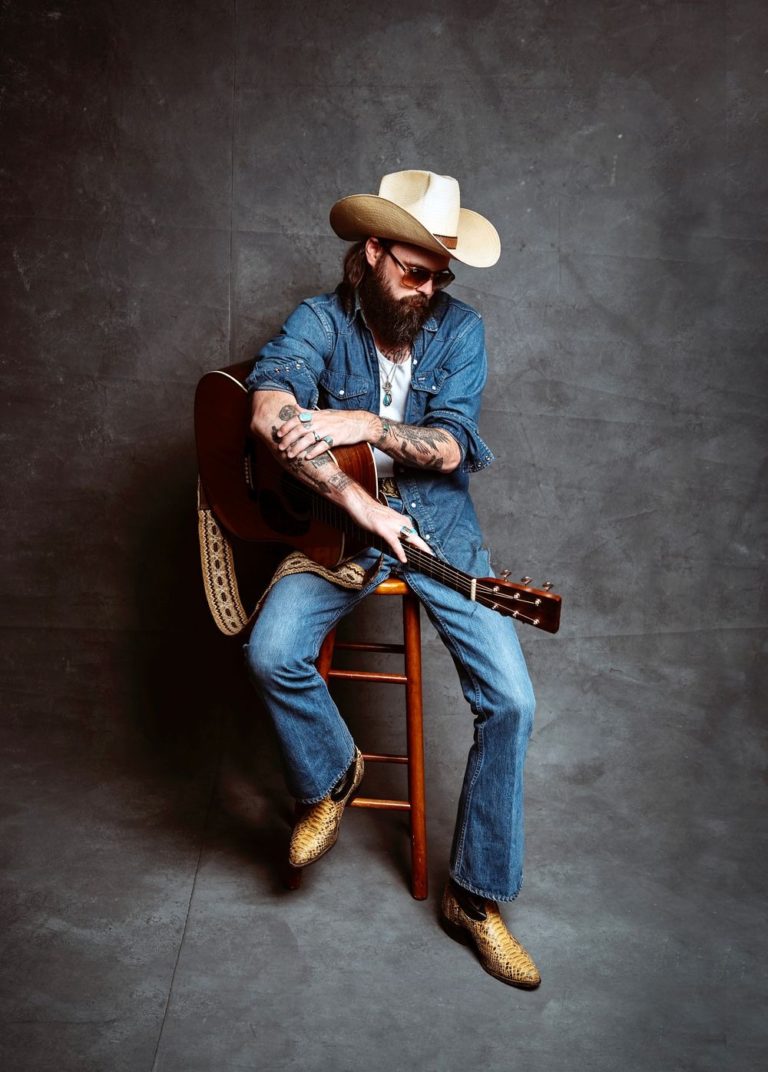 Elliot C. Way Strikes True With ‘Fool’s Gold’ A Modern Outlaw Anthem Born In Vancouver