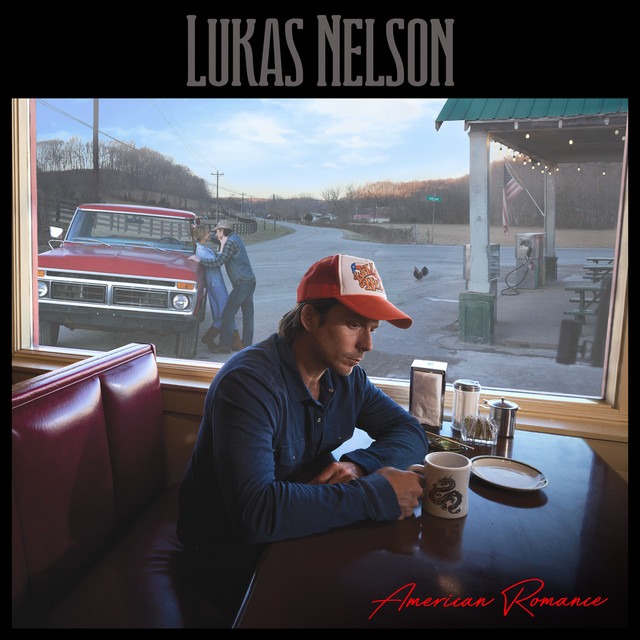 Lukas Nelson Illuminates With “Disappearing Light” Featuring Stephen Wilson Jr.