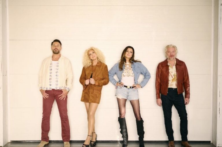 Country Icons Little Big Town Revive Beloved Series With New Covers EP ‘Scattered, Smothered and Covered’