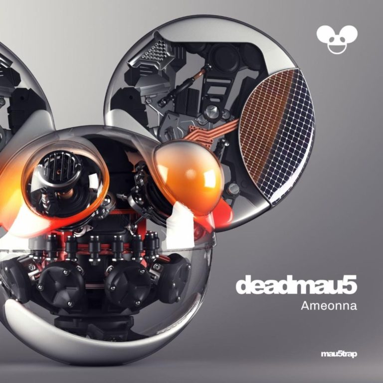 Electronic Pioneer deadmau5 Announces New Album and Single “Ameonna” Ahead of 2026 Return