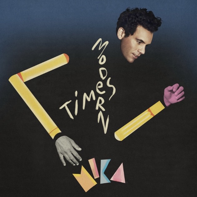 Global Pop Visionary MIKA Launches New Era With Anthemic Single ‘Modern Times’