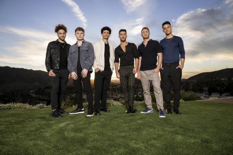 Israeli-Palestinian Pop Group As1one Unites On New Single ‘Together As One’