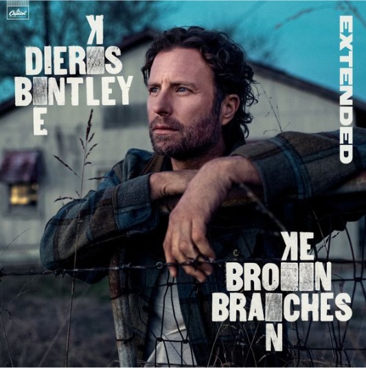 Country Star Dierks Bentley Expands ‘Broken Branches’ With Two New Tracks on Deluxe Edition