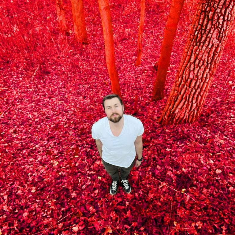 Indie Pop Artist Will Ettante Serves Existential Fun on New Single “Oatmeal Can Slap”