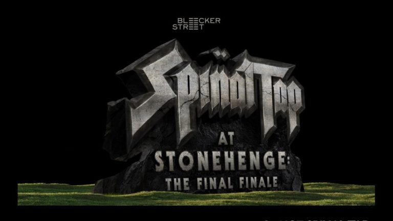 Bleecker Street Acquires ‘Spinal Tap At Stonehenge: The Final Finale,’ A Rock Epic 5000 Years In The Making