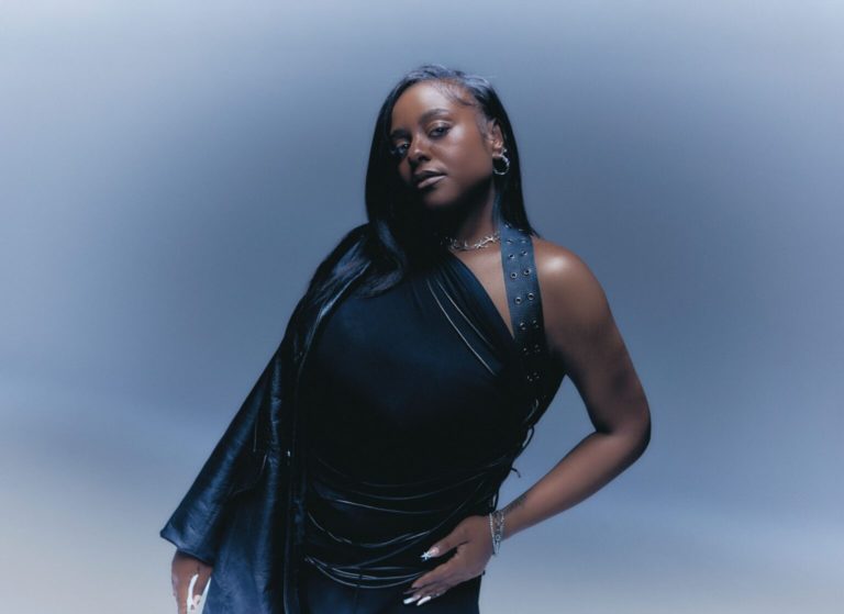 SAJAA. Unveils Bold New EP ‘Vivid Dreams & Intuitions.’ Blending Soul, Theater, and Empowerment