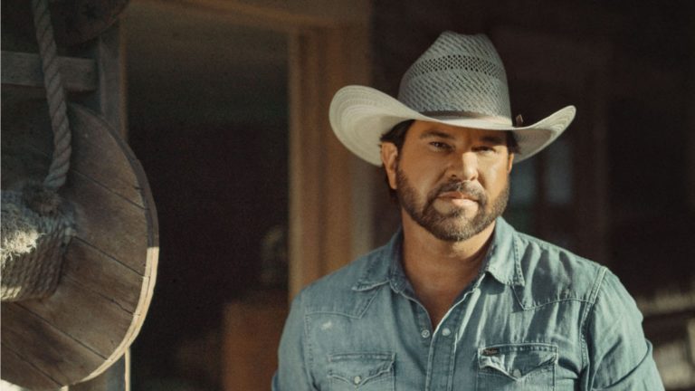 Jon Wolfe Gets Real On New Country Anthem ‘The Older I Get (More Country I’m Gettin’ To Be)’