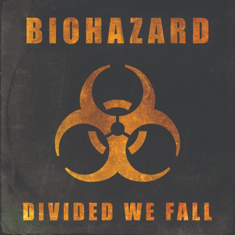 Biohazard Return in Full Force With Hardcore Firestorm ‘Divided We Fall’
