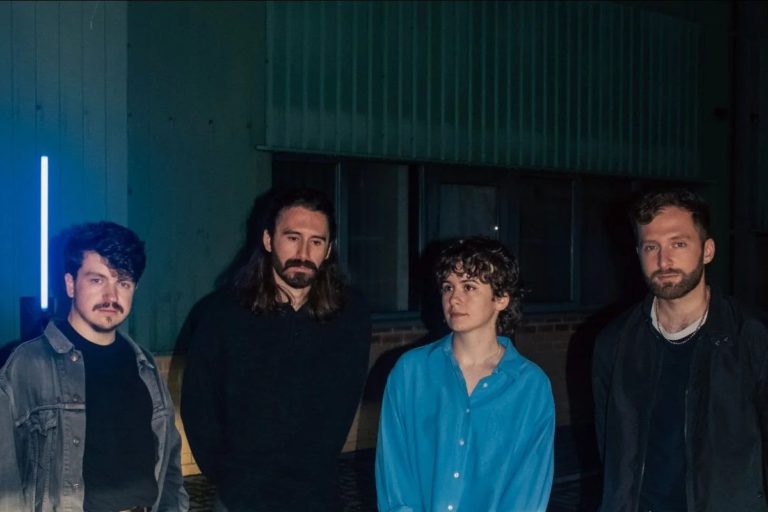 Indie-Pop Band Low Girl Soar With Emotion on New Single “White Gown”