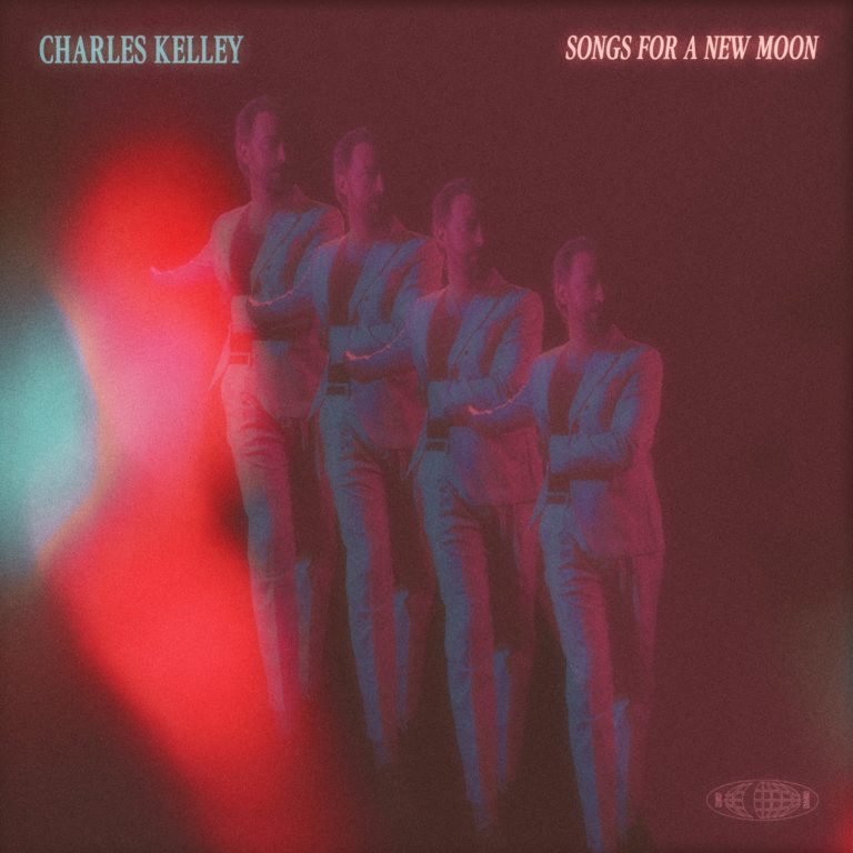 Charles Kelley Releases New Solo Album Songs for a New Moon, Blending Yacht Rock, Country, and 80s Pop Flair