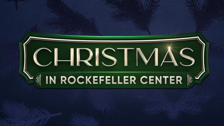 Reba McEntire To Host NBC’s ‘Christmas In Rockefeller Center’ For The First Time