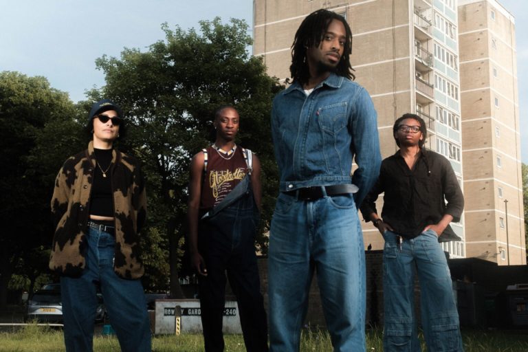 Whitelands Announce Second Album ‘Sunlight Echoes’ Out January 30, 2026