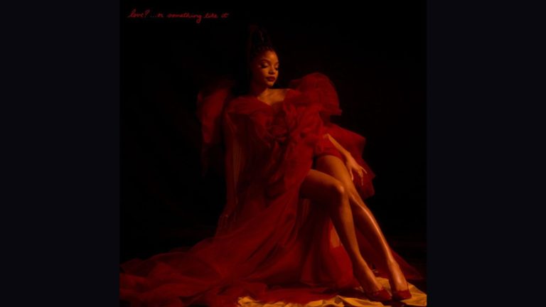 Halle Bailey Releases Debut Album ‘Love?…Or Something Like It’ Featuring Chlöe, GloRilla, Mariah The Scientist, and H.E.R.