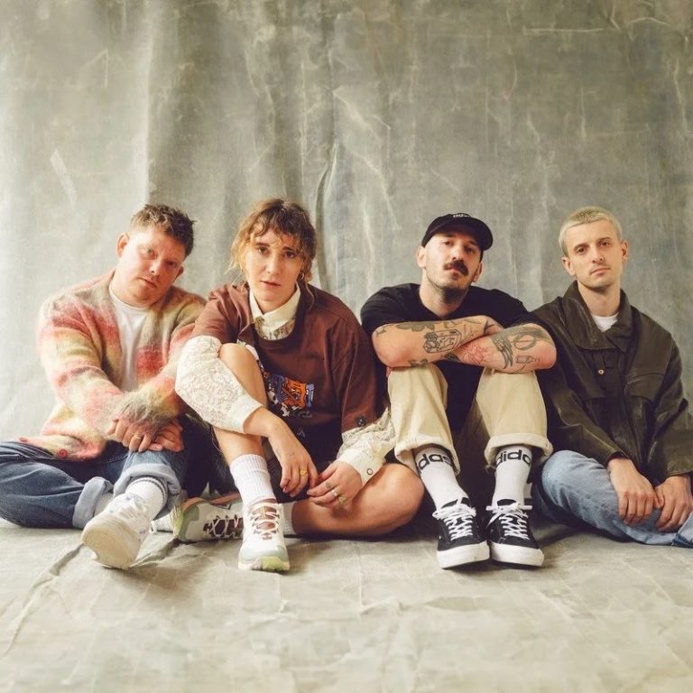 Indie-Pop Darlings Fickle Friends Announce Self-Titled Album and Drop New Single ‘Joe’