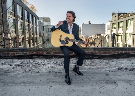 Alt-Pop Storyteller Jann Klose Brings Stop-Motion Magic to ‘When I’m With You’