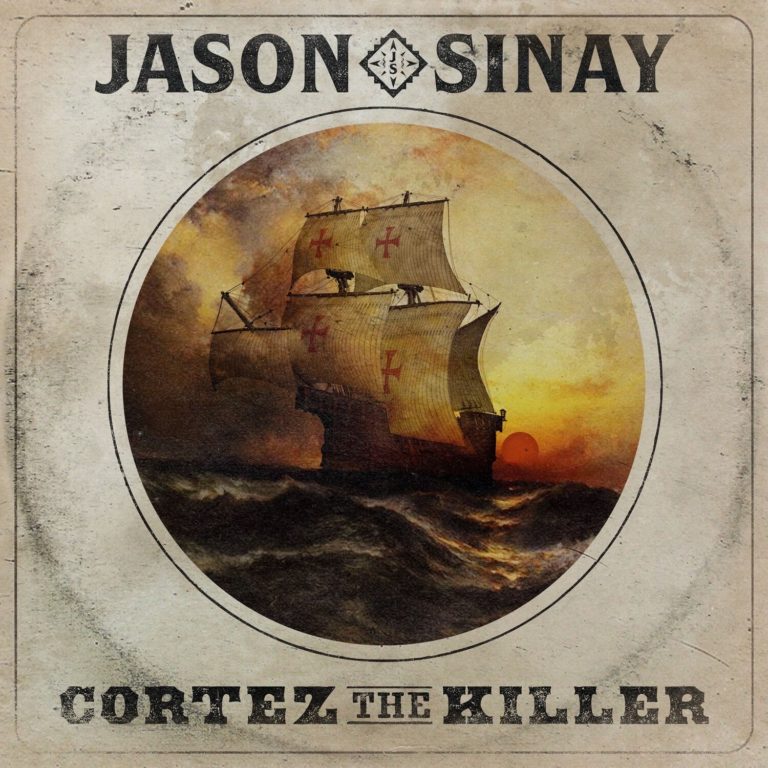 Jason Sinay Honors Neil Young with Soulful Take on “Cortez the Killer” Ahead of His Double Album ‘The Mountain’