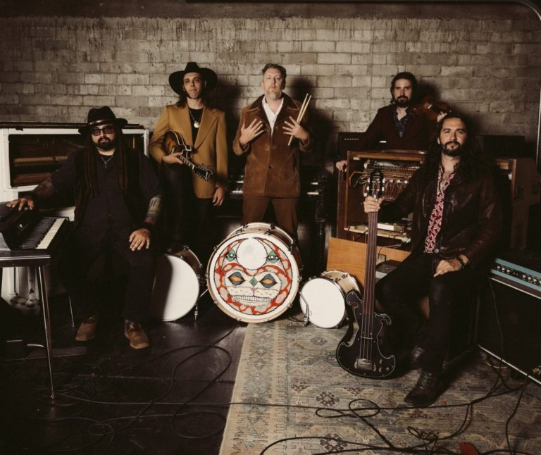 Chest Fever Bring ‘The Last Waltz’ To Life With North American Tour