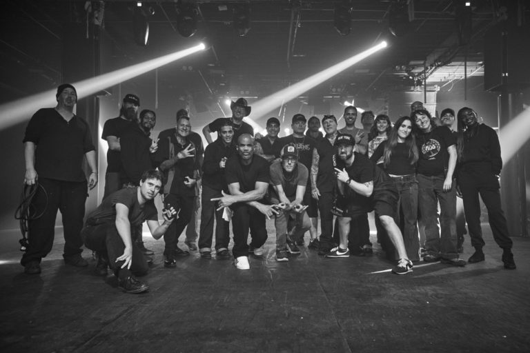 Agnostic Front Unite With DMC For Explosive New Single “Matter Of Life & Death” From Upcoming Album ‘Echoes In Eternity’