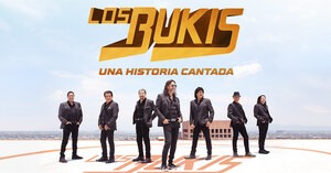 Legendary Latin Icons Los Bukis Announce Final Concerts of Historic Reunion Tour