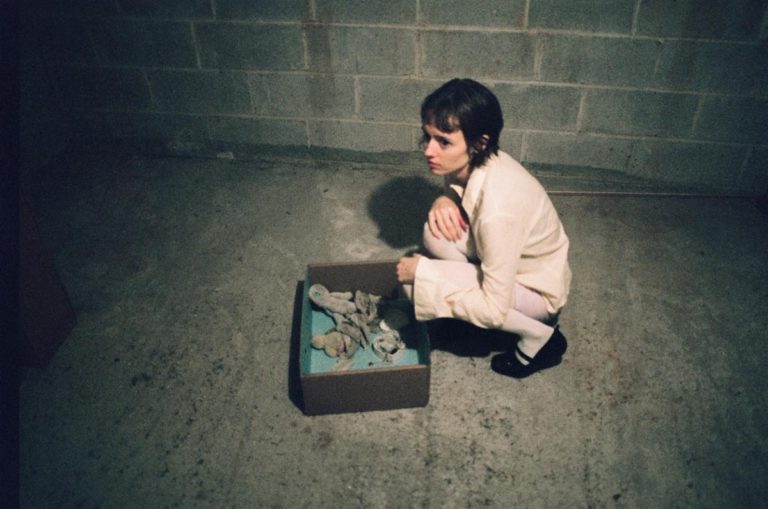 Skullcrusher Announces New Album ‘And Your Song is Like a Circle,’ Shares Final Single “Living”