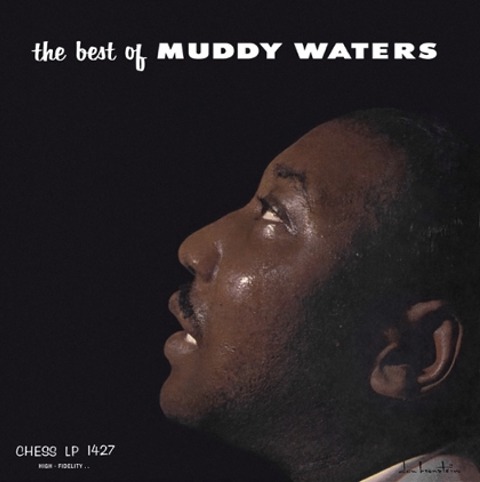 Chess Records Honors Blues Legends With Remastered Classics From Muddy Waters and Howlin’ Wolf