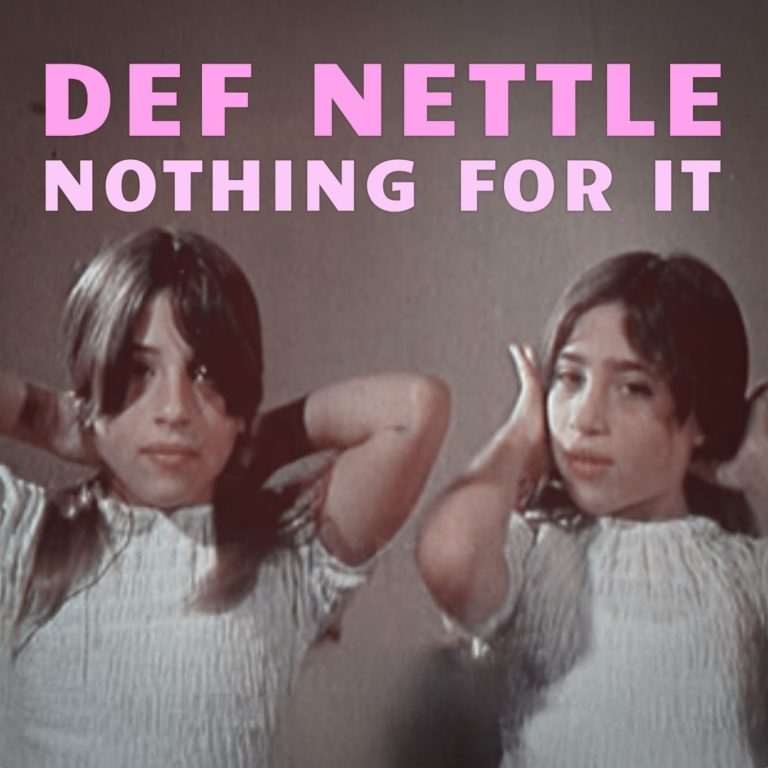 Irish Punk-Funk Rebels Def Nettle Roar Back with Fierce New Single ‘Nothing For It’