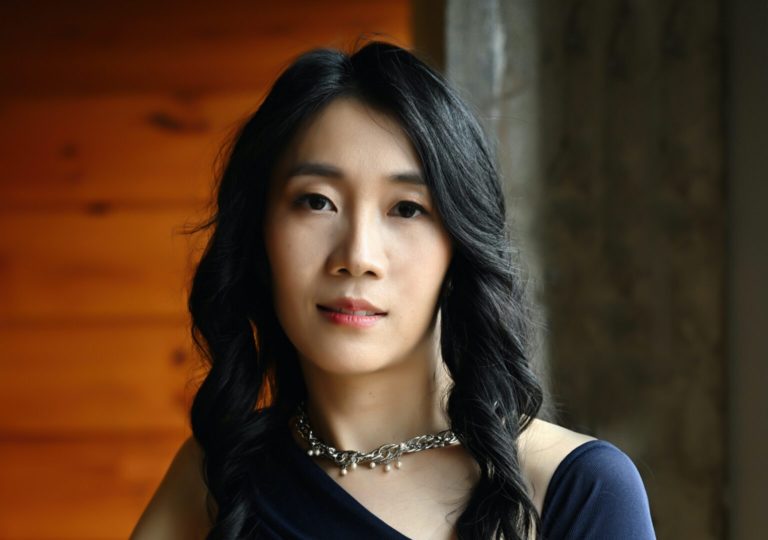 Anchen Ji Shines With Heartfelt New Pop Single “Safe Space”