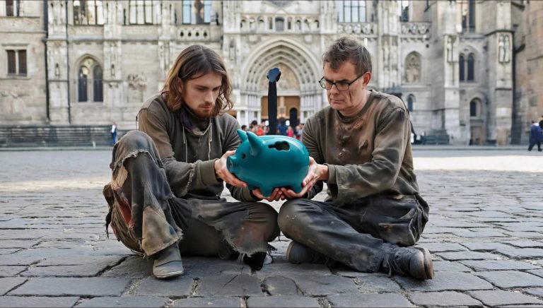 Progressive Metal Trio Transgalactica Break Boundaries With “Peace on Earth”