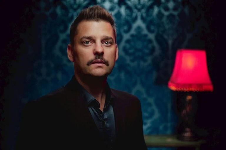 The Quality of Mercury Returns with Cinematic Sophomore Album ‘The Voyager’