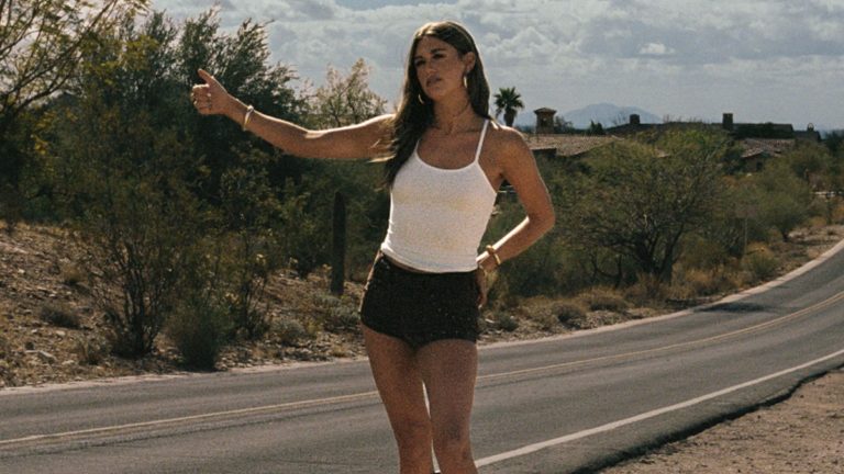 Country Artist Lauren Watkins Channels Western Romance On New Single ‘Marlboro Man’