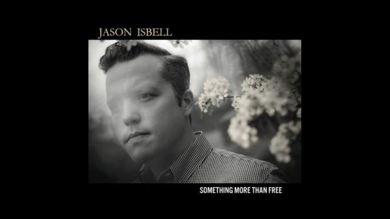 Jason Isbell Marks 10 Years Of ‘Something More Than Free’ With Remastered Reissue And New B-Side