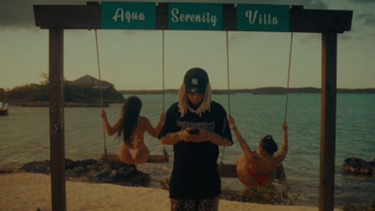 Trippie Redd Launches New Era With Dual Singles ‘Woke Up’ And ‘The Face’ From Album ‘NDA’