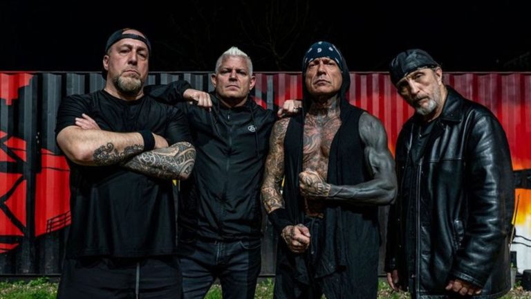 Biohazard Return With Explosive New Single “Fuck the System” From Upcoming Album ‘Divided We Fall’