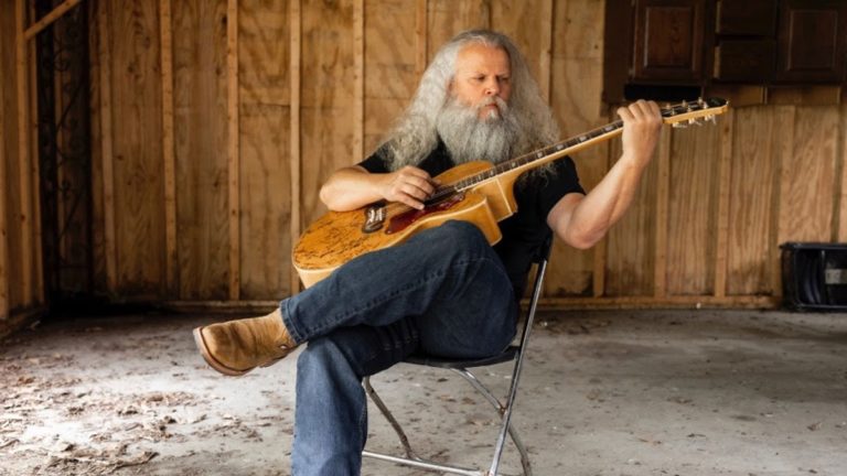 Jamey Johnson to Join Nashville Symphony for ‘Symphony in the South’ at Schermerhorn Symphony Center October 17–18