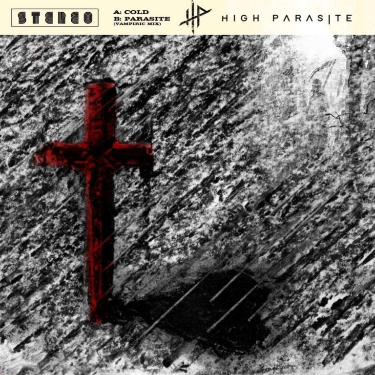 High Parasite Release New Single “Cold” and Announce 2025 UK Dates with Paradise Lost