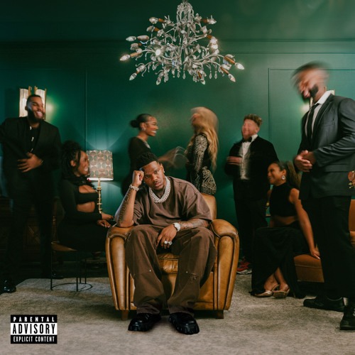 Fridayy Captures Intimate Connection in Cinematic “That Vibe” Music Video