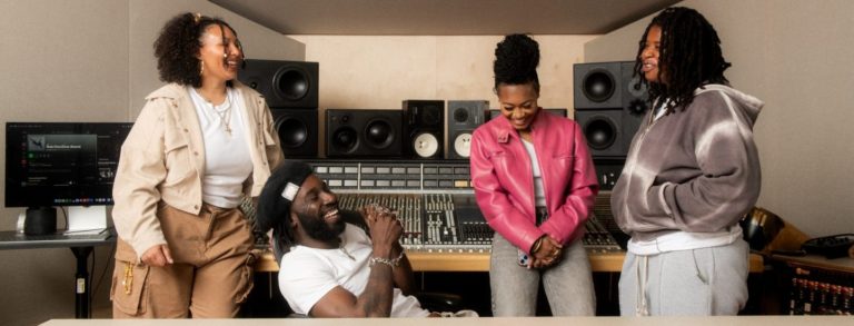 Spotify Expands Open Doors Fund to Protect U.K. Youth Music Spaces