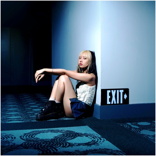 Indie Pop Artist Hannah Bahng Announces Sophomore EP ‘The Misunderstood’ and North American Tour