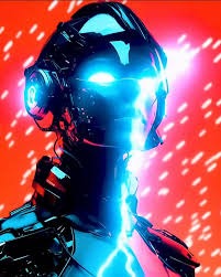 Blitz Vega Share Futuristic New Video for “Superbrain,” Honoring Late Co-Founder Andy Rourke