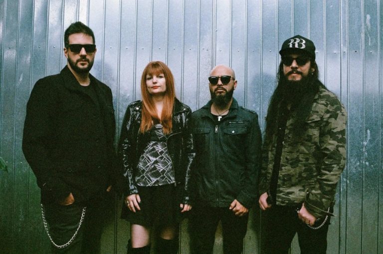 River Rise Band Unleashes Classic Rock Power And Emotion On New Single ‘Storm’