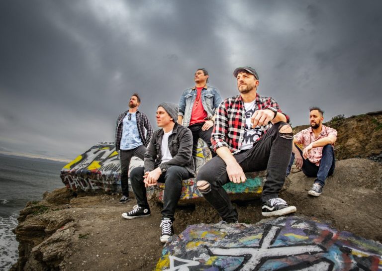 My Side of Paradise Channels Emo Spirit and LA Dreams in New Single “Lost and Angelless”