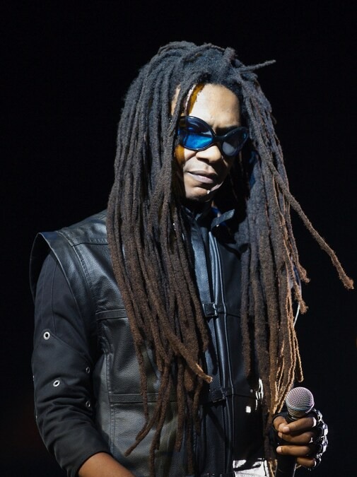 Kēvens Earns Grammy Consideration for ‘Call To Balance’ in Album of the Year and Global Album of the Year Categories