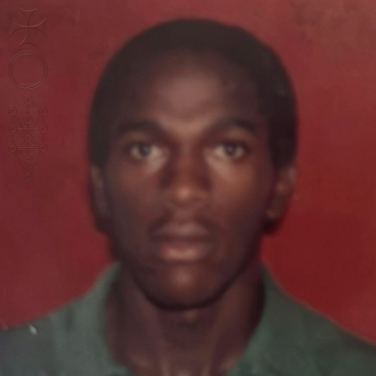 Daniel Caesar Explores Family, Faith, and Forgiveness on New Album ‘Son Of Spergy’