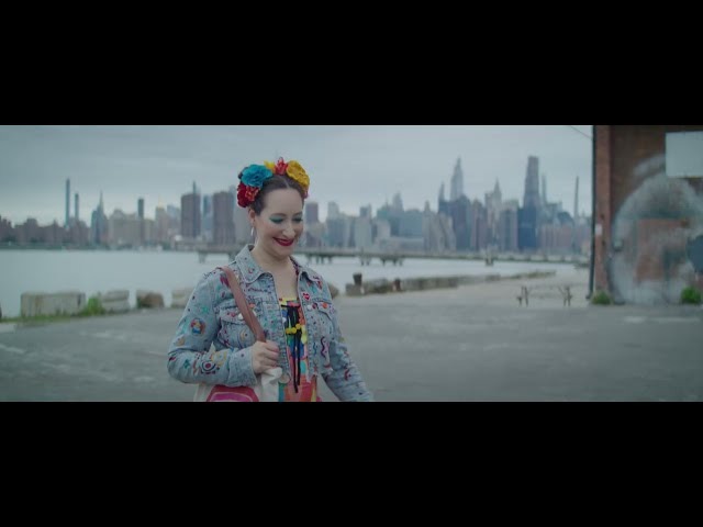 Rachael Sage & The Sequins Release Heartfelt New Folk-Pop Album ‘Canopy’