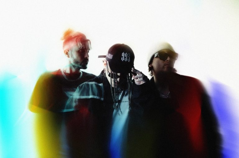 Chase Atlantic Release Deluxe Album ‘Lost in Heaven (High as Hell)’ Featuring Four New Tracks