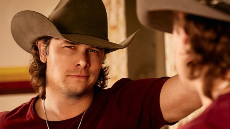 Randall King Leans Into Heart and Tradition with New Country Ballad “I Keep Your Memory Around”