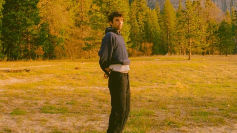 Genre Blending Artist Healy Releases Soulful Third Album ‘Force Of Nature’