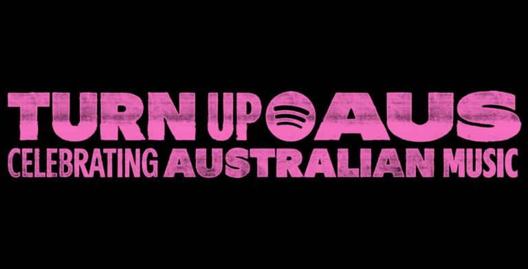 Spotify Celebrates Australian Music With Global Impact Report and Turn Up Aus Campaign
